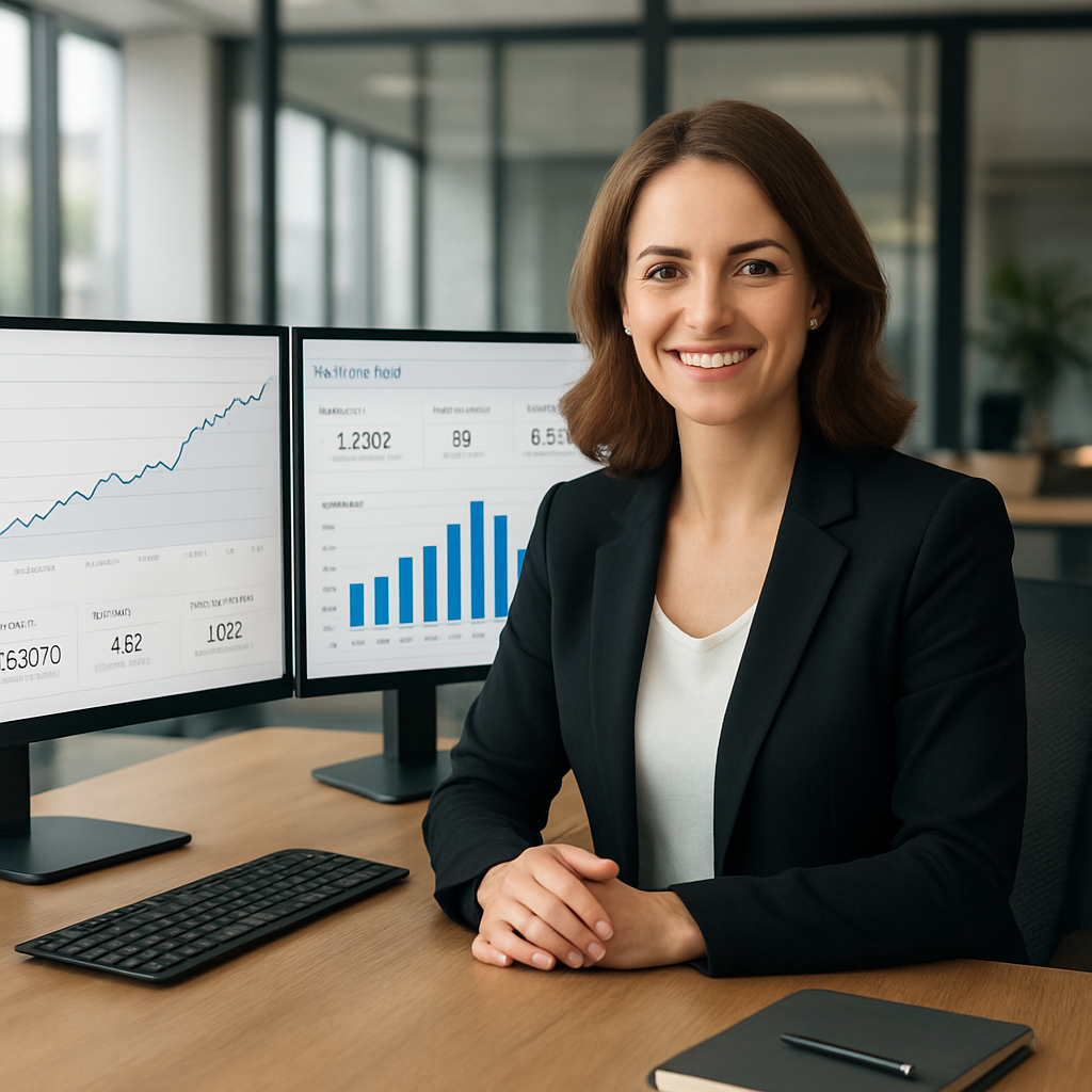 Business consultation