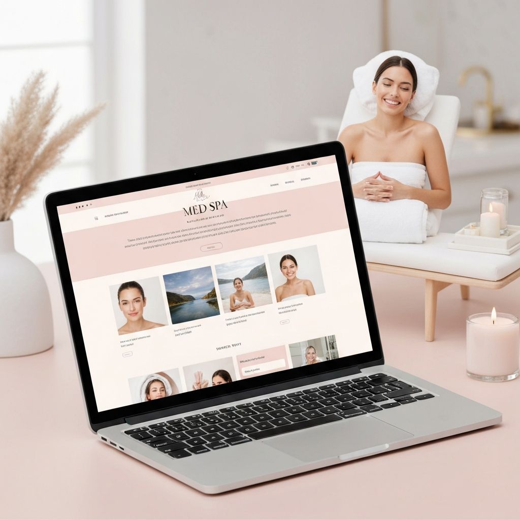 Zen Spa & Wellness